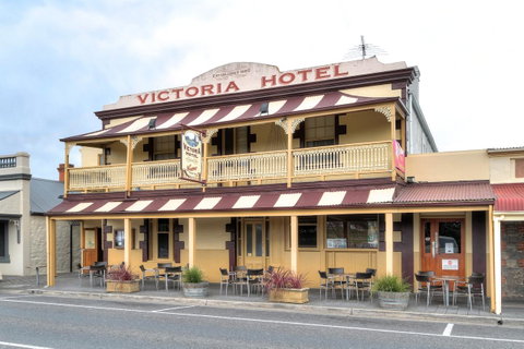 Victoria Hotel Strathalbyn - Accommodation Directory 6