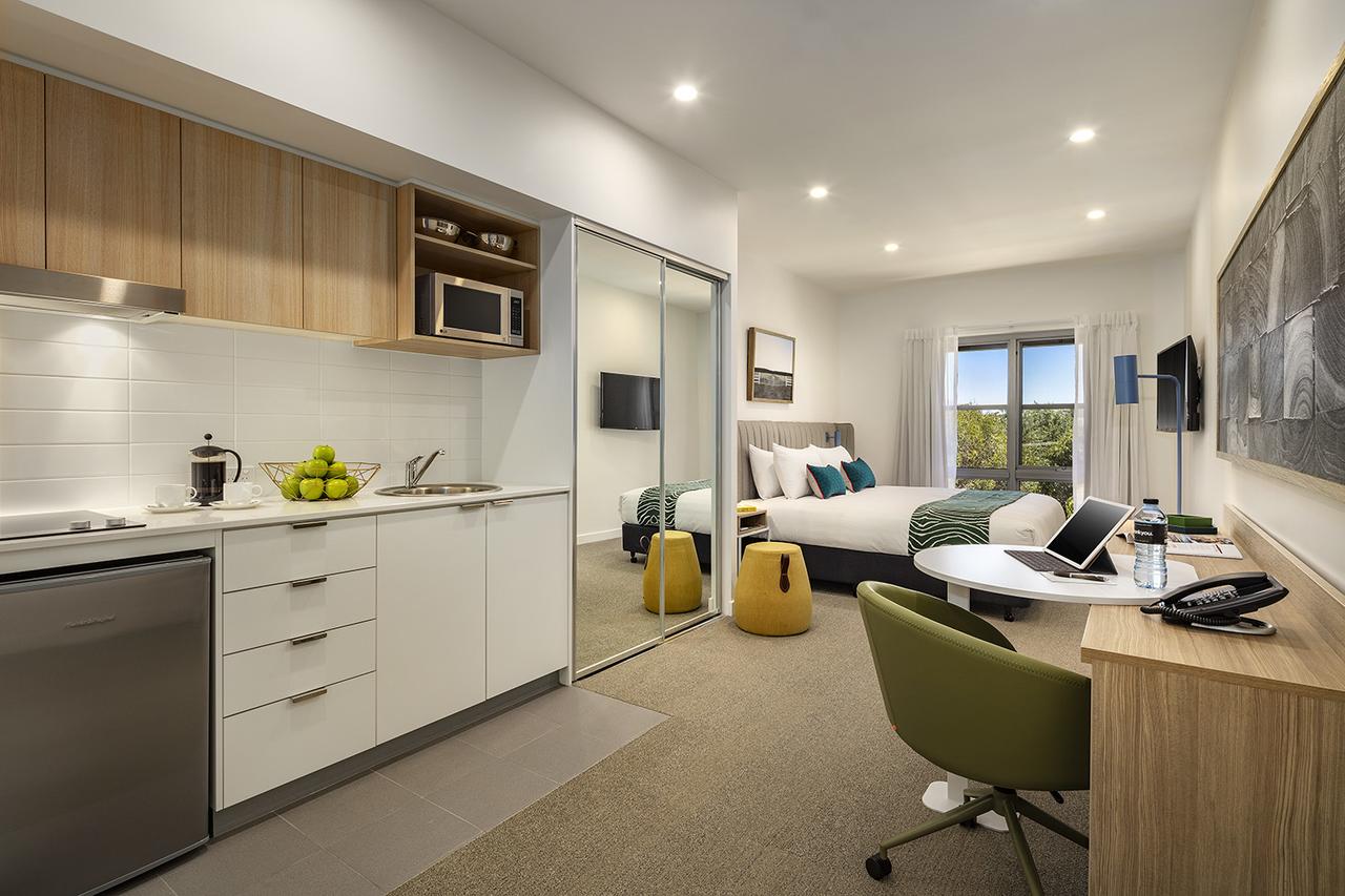  Accommodation Directory