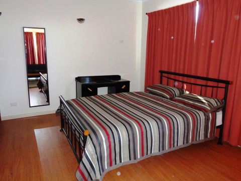 Arkaroola Wilderness Sanctuary - Accommodation Directory 19