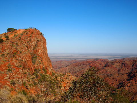 Arkaroola Wilderness Sanctuary - Accommodation Directory 7