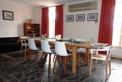 Arkaroola Wilderness Sanctuary - Accommodation Directory 17