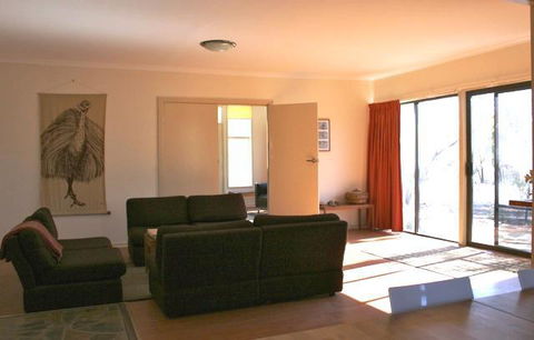 Arkaroola Wilderness Sanctuary - Accommodation Directory 18