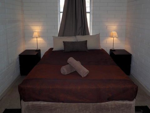 Arkaroola Wilderness Sanctuary - Accommodation Directory 11