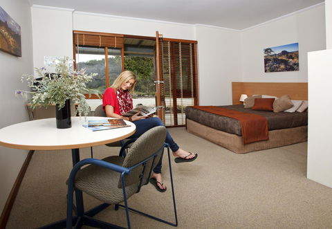 Arkaroola Wilderness Sanctuary - Accommodation Directory 12
