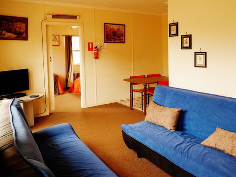 Arkaroola Wilderness Sanctuary - Accommodation Directory 16