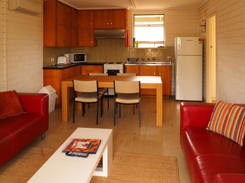 Arkaroola Wilderness Sanctuary - Accommodation Directory 10