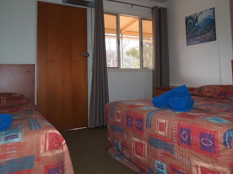 Arkaroola Wilderness Sanctuary - Accommodation Directory 20