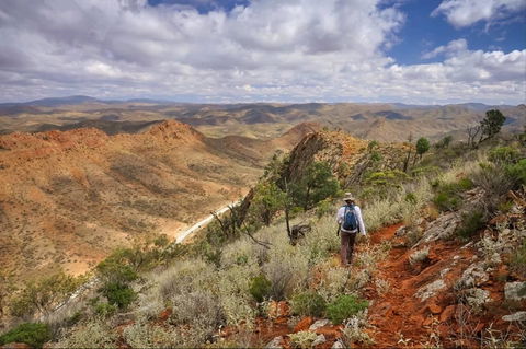 Arkaroola Wilderness Sanctuary - Accommodation Directory 4