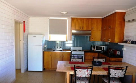 Arkaroola Wilderness Sanctuary - Accommodation Directory 15