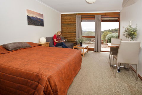 Arkaroola Wilderness Sanctuary - Accommodation Directory 13