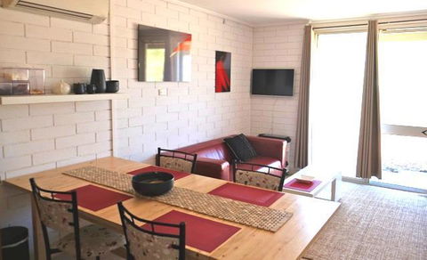 Arkaroola Wilderness Sanctuary - Accommodation Directory 21
