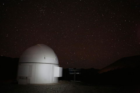 Arkaroola Wilderness Sanctuary - Accommodation Directory 2