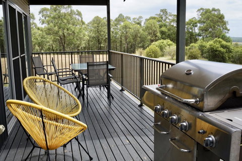 Beltana Villas - Accommodation Directory 8