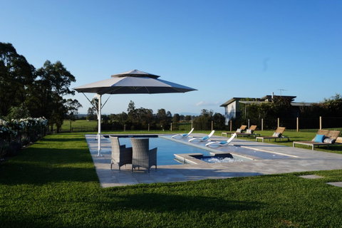 Beltana Villas - Accommodation Directory 21