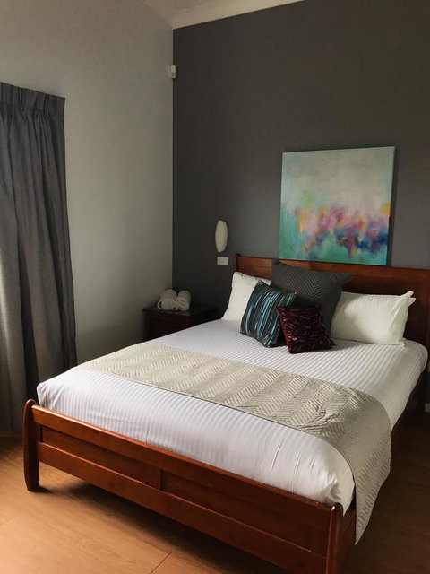 Beltana Villas - Accommodation Directory 1