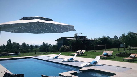 Beltana Villas - Accommodation Directory 0