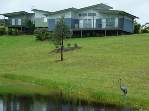 Beltana Villas - Accommodation Directory 15