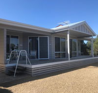Island Break - Accommodation Directory