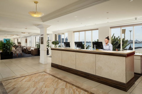 Rydges Newcastle - Accommodation Directory 6