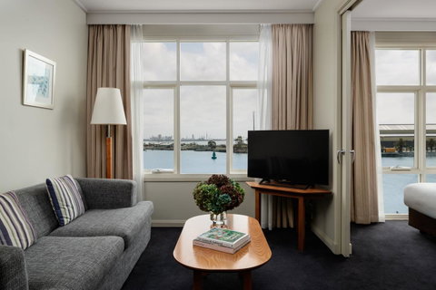 Rydges Newcastle - Accommodation Directory 1