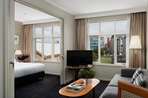Rydges Newcastle - Accommodation Directory 19