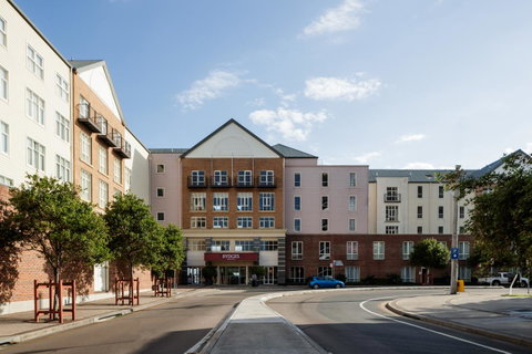 Rydges Newcastle - Accommodation Directory 2