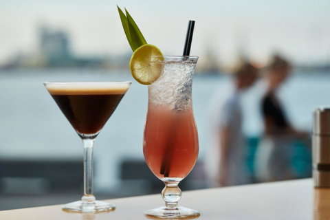 Rydges Newcastle - Accommodation Directory 37