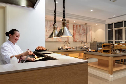 Rydges Newcastle - Accommodation Directory 31