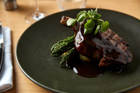 Rydges Newcastle - Accommodation Directory 29