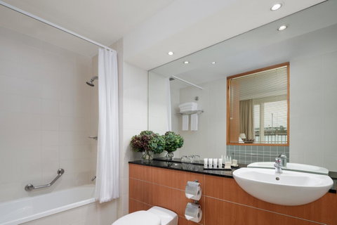 Rydges Newcastle - Accommodation Directory 20