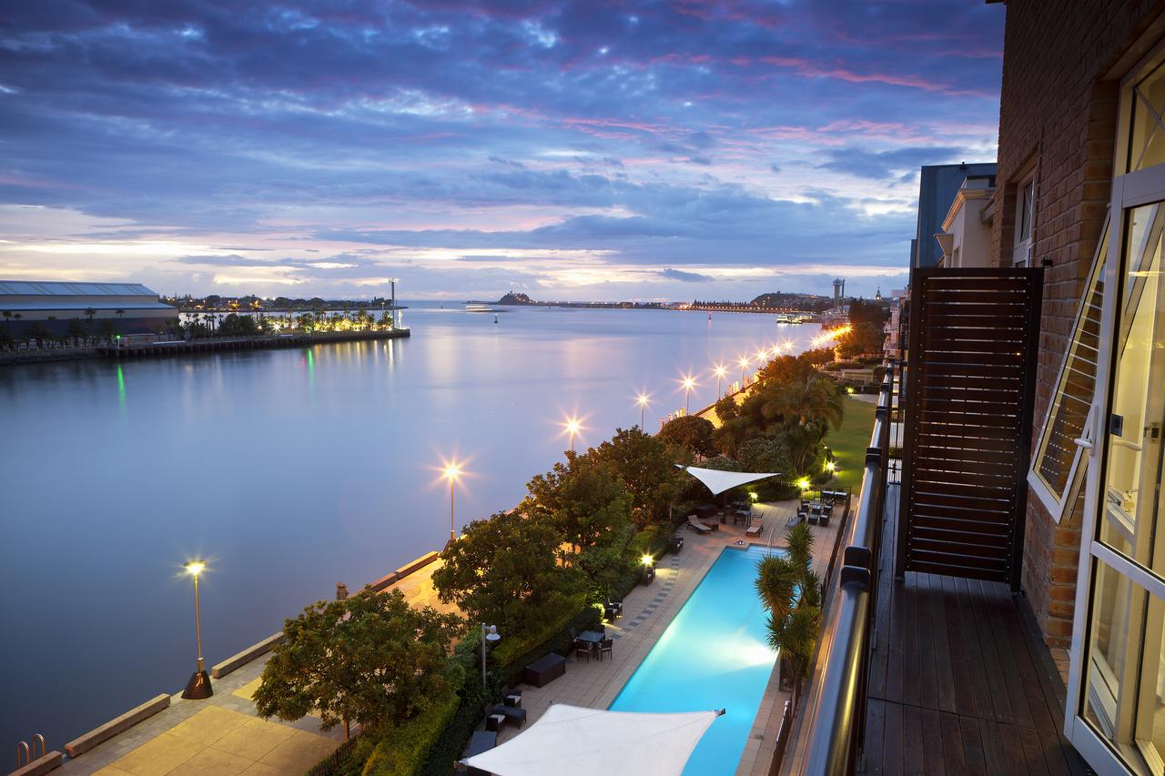Newcastle NSW Accommodation Directory