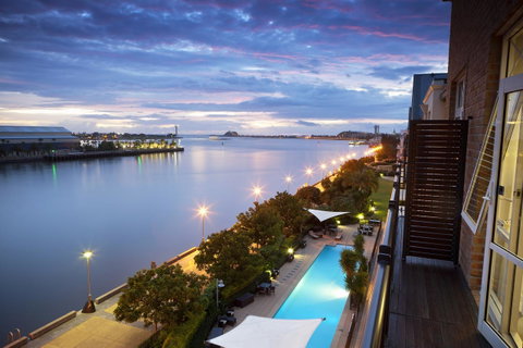 Rydges Newcastle - Accommodation Directory 0