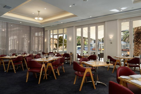 Rydges Newcastle - Accommodation Directory 21