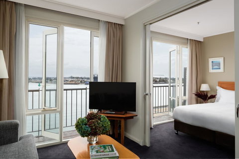 Rydges Newcastle - Accommodation Directory 13