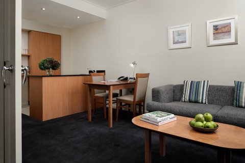 Rydges Newcastle - Accommodation Directory 11