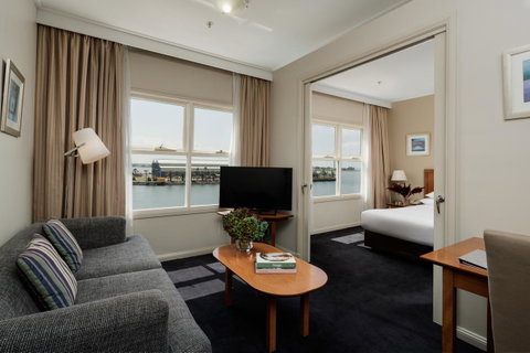 Rydges Newcastle - Accommodation Directory 8