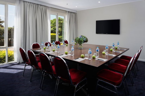 Rydges Newcastle - Accommodation Directory 41