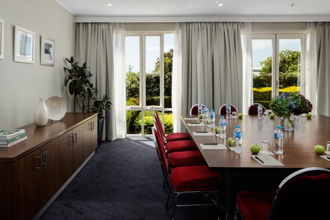 Rydges Newcastle - Accommodation Directory 39