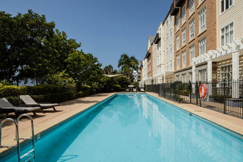 Rydges Newcastle - Accommodation Directory 5