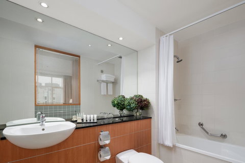 Rydges Newcastle - Accommodation Directory 14