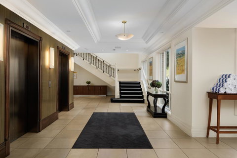 Rydges Newcastle - Accommodation Directory 7