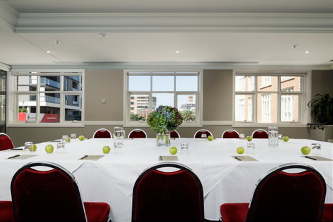 Rydges Newcastle - Accommodation Directory 42