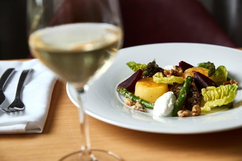 Rydges Newcastle - Accommodation Directory 27