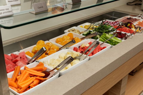 Rydges Newcastle - Accommodation Directory 34