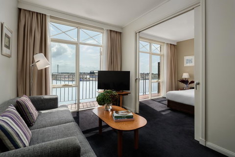 Rydges Newcastle - Accommodation Directory 10