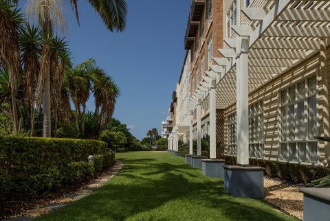 Rydges Newcastle - Accommodation Directory 3