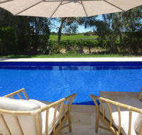 Amande Bed and Breakfast - Accommodation Directory