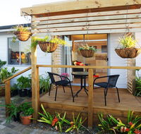 Gumnut Getaway BnB - Accommodation Directory