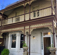 Hammond Apartments - Accommodation Directory