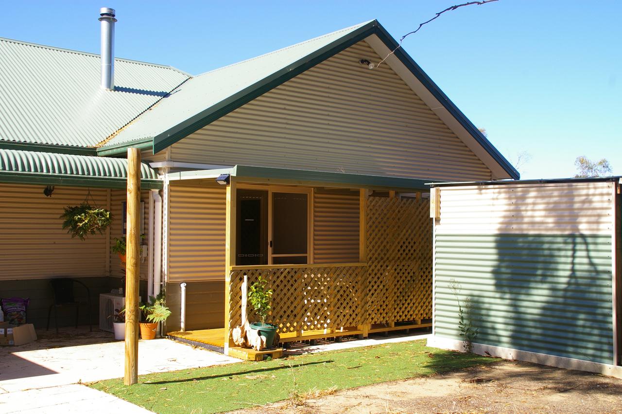 Flinders Chase SA Accommodation Directory